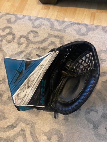 Used Regular EFLEX 4 580