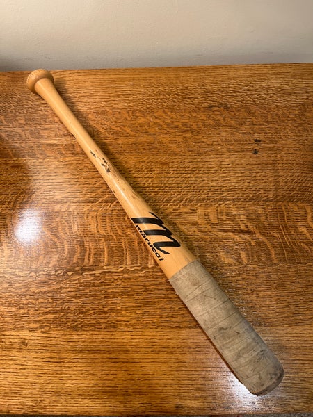 Marucci ONE-HAND TRAINER 25 Maple Wood Baseball Bat ~ New