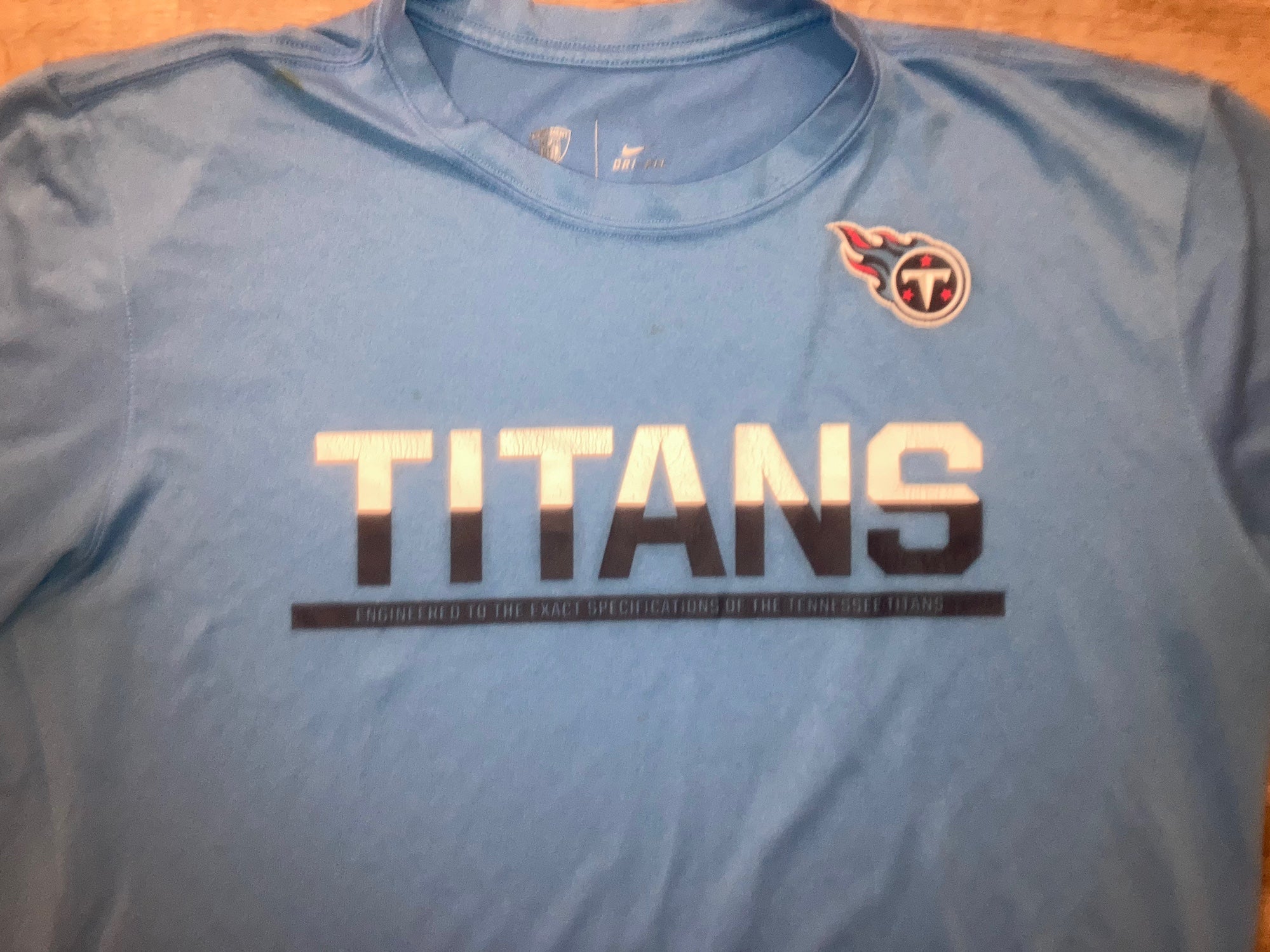 Tennessee Titans Apparel, Titans Gear, Tennessee Titans Shop