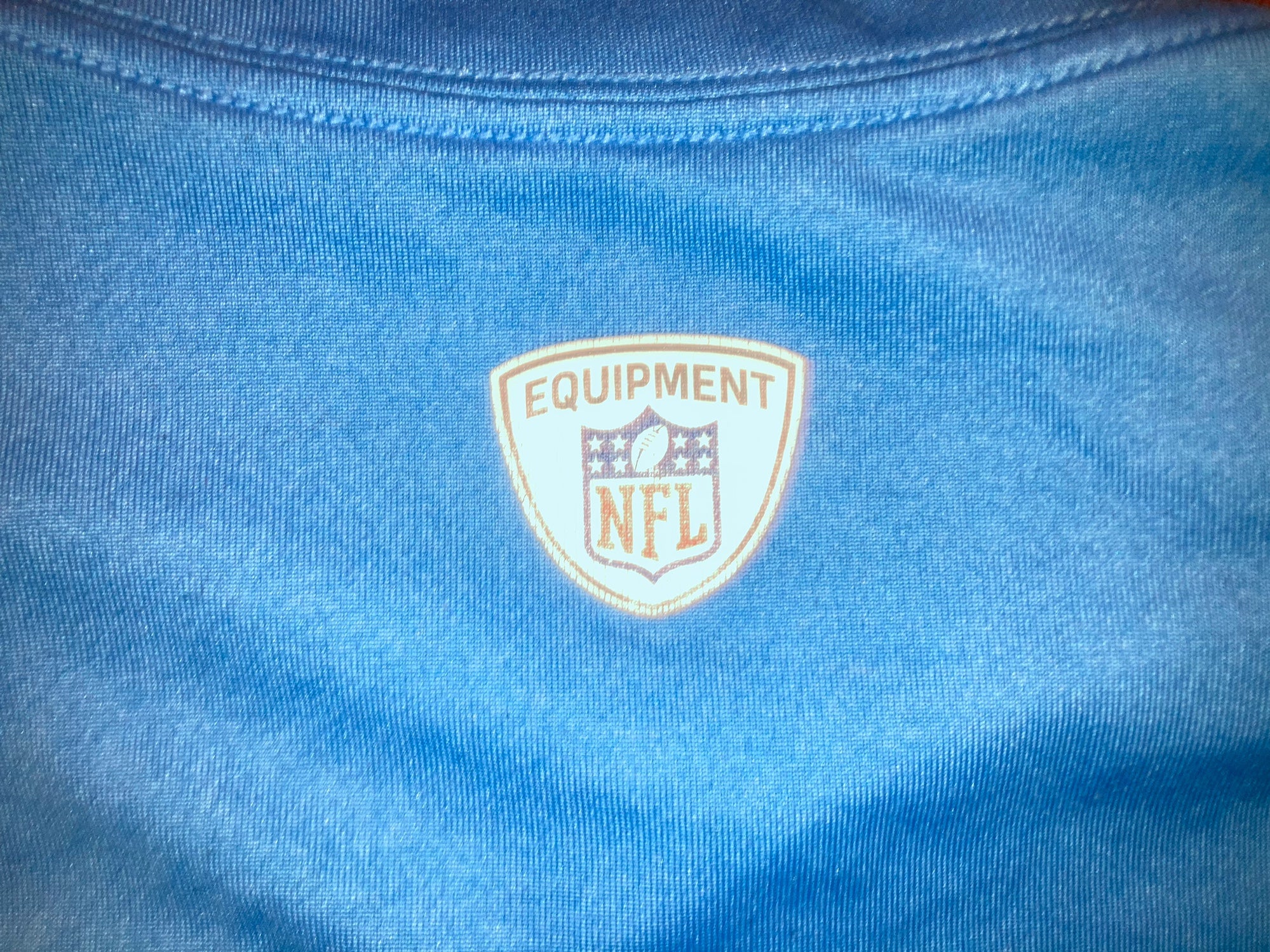 Large) Nike Tennessee Titans Dri-FIT Shirt