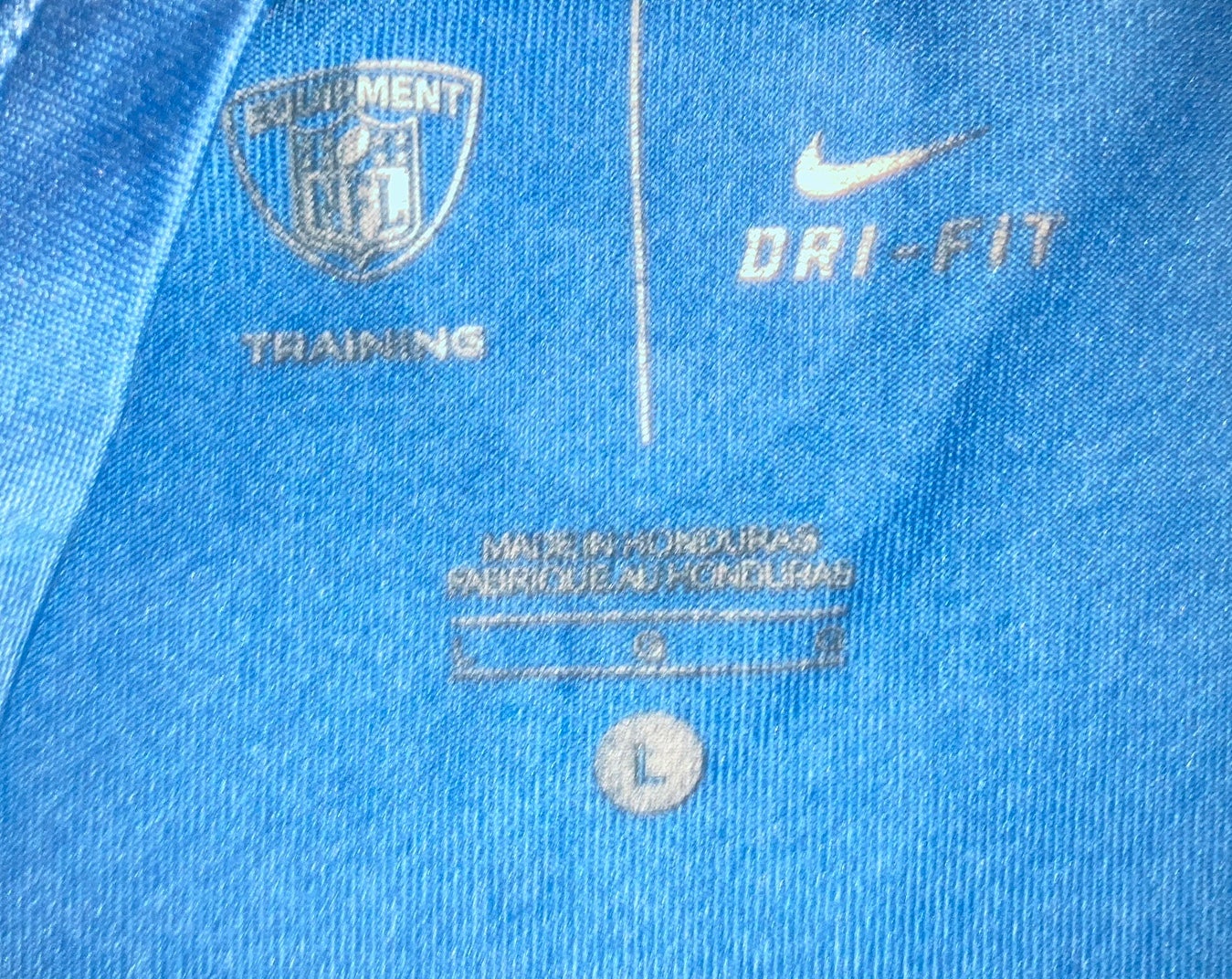 Nike, Tops, Tennessee Titans Dri Fit Shirt