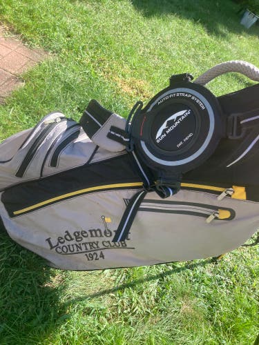 Sun Mountain Golf Bag