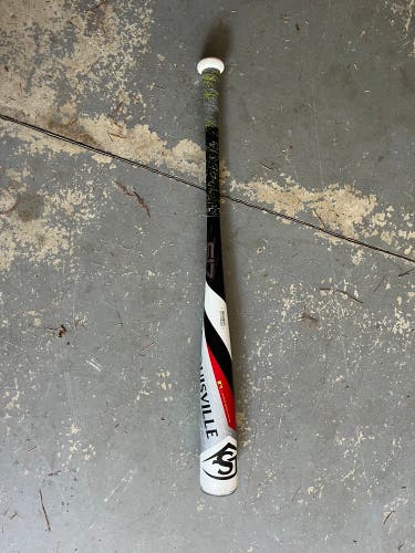 2017 Alloy (-3) 27 oz 30" Solo 617 Bat