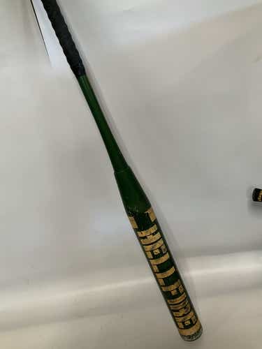 Used Pure Hellfire 34" -8.5 Drop Fastpitch Bats