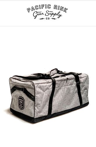 Pacific Rink player hockey bag
