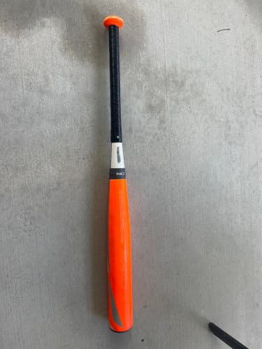 Used YB15MK Easton Mako Composite Bat -11 17OZ 28"