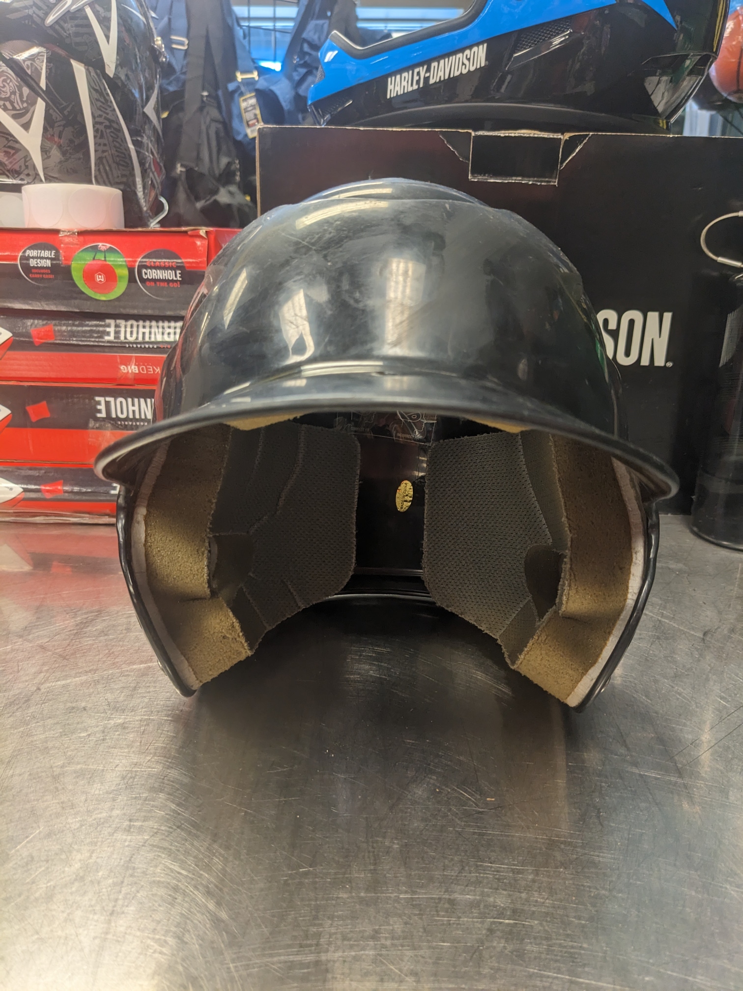 Rawlings Large Batting Helmet