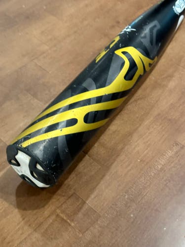 2019 Composite (-5) 27 oz 32" CF Bat