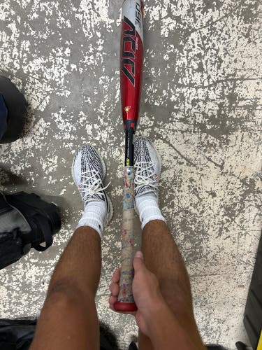 2022 Composite (-3) 29 oz 32" ADV 360 Bat