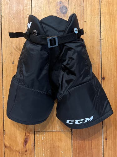 Youth Small CCM LTP Hockey Pants