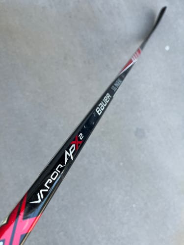 BAUER ProStock J.G.Pageau Right P02  Vapor APX2