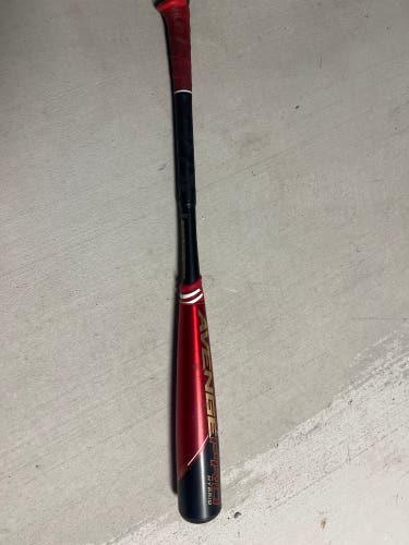 Hybrid (-10) 19oz 29" Avenge Pro Hybrid Bat