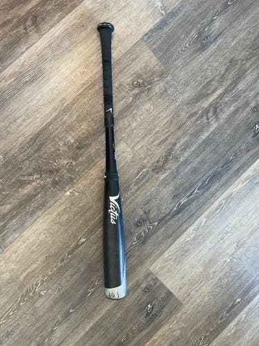 Used USSSA Certified Victus Nox Bat (-5) 26 oz 31"