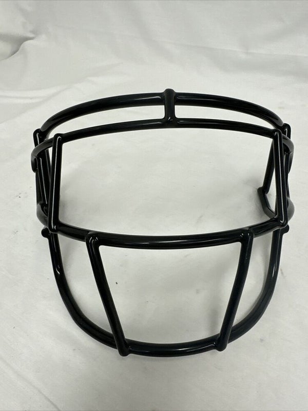 Schutt JR. Pro Football Yellow Facemask NOS AG elite hardware kjf 2006  junior