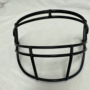 Schutt Titanium T-ROPO. Adult Football Face Mask In Black.