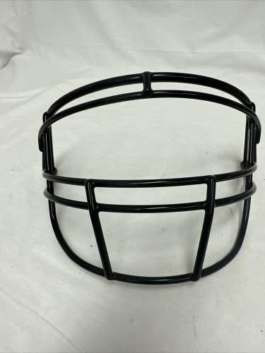 Schutt Titanium T-ROPO. Adult Football Face Mask In Black.