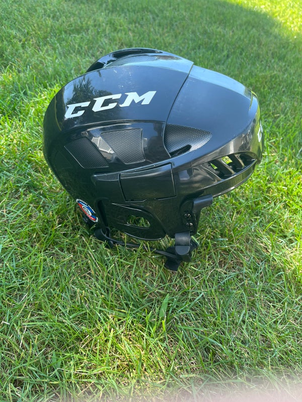 CCM FL40 Hockey Helmet