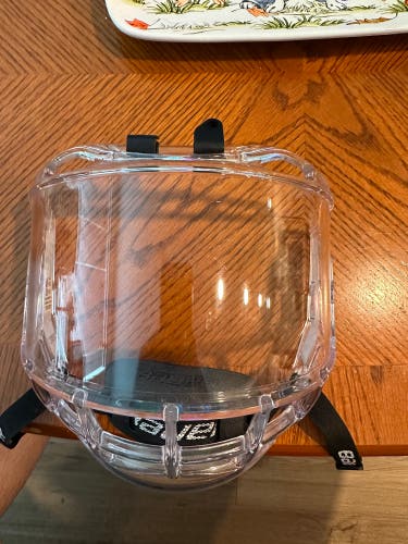 Bauer Concept 3 Bubble