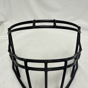 Riddell SPEED S2BD-HS4 1P Adult Football Facemask In Navy Blue