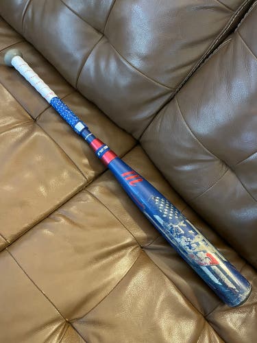 2021 Composite (-5) 26 oz 31" CAT 9 Bat