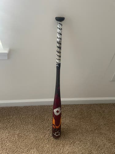 2021 Alloy (-3) 29 oz 32" Voodoo One Bat