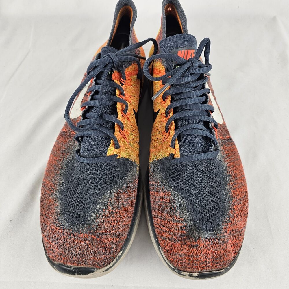 nike flyknit size 13