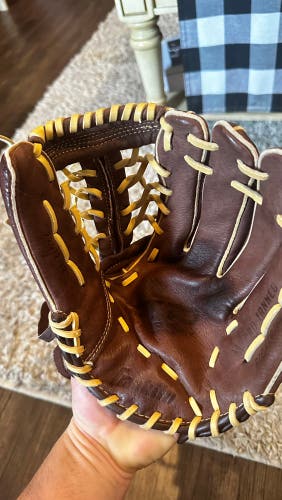 12" Franklin RTP Baseball Glove RHT