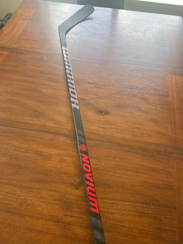Senior Right Handed W03 Pro Stock Novium Pro Hockey Stick