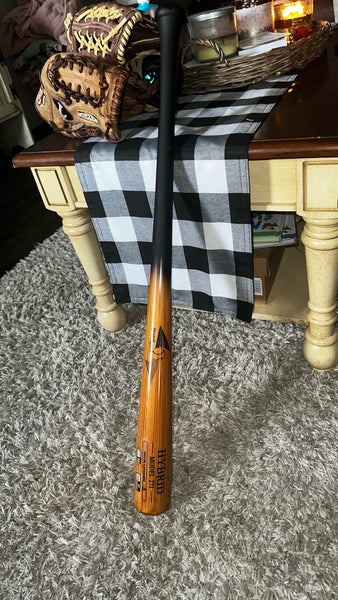 Pinnacle Sports Composite Wood Bat