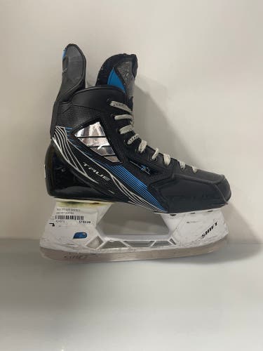Used True Regular Width  Size 4.5 TF7 Hockey Skates