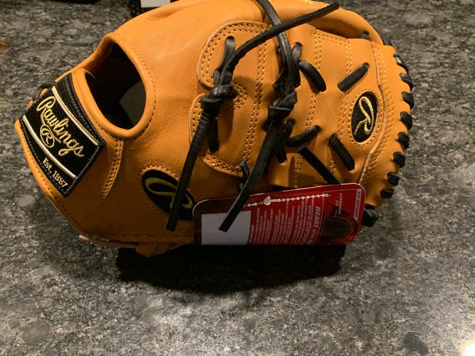 Rawlings Heart of The Hide 11.75