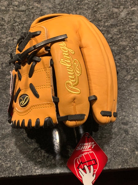 Rawlings Heart Of The Hide 11.25” Baby Blue/Gold | SidelineSwap