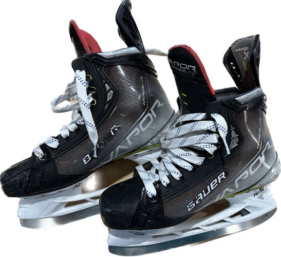 Bauer Size 5 Fit 1 Vapor Hyperlite Hockey Skates Pre Owned