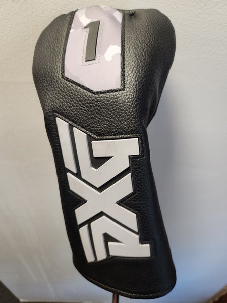 PXG Unisex Gen5 Driver Headcover