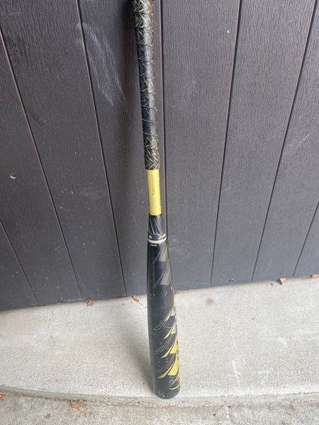 Used BBCOR Certified Louisville Slugger (-3) 29 oz 32 Meta Bat