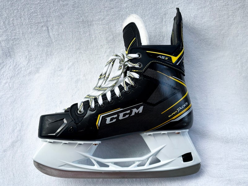 CCM Tacks AS-V Ice Hockey Skates - Senior