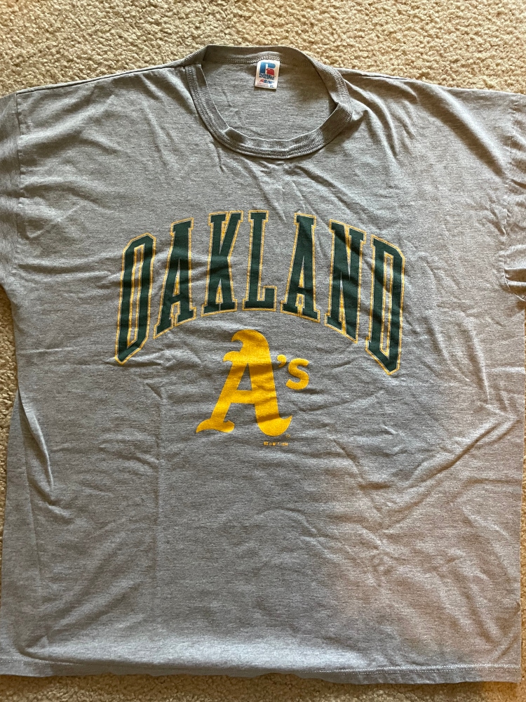 Oakland Athletics men’s t-shirt - XL