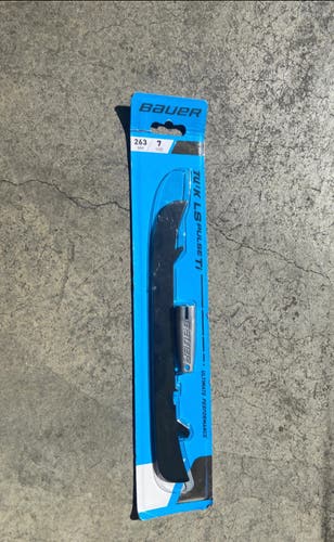 New Bauer 263 mm LS Pulse Ti