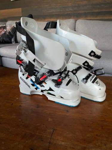Rossignol ZB 24.5 Race Boots 2022