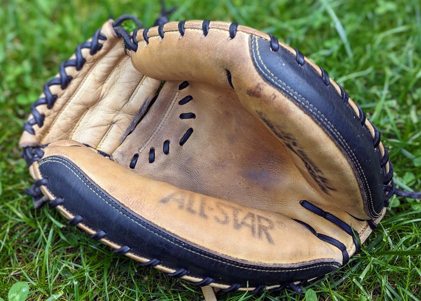  All-Star Pro-Elite 33.5 Inch CM3000SBT Baseball