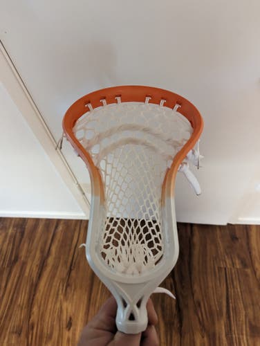 New ECD Strung Mirage 2.0 Head