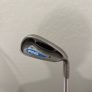 Men's 4 iron Regular Flex Steel Shaft G2