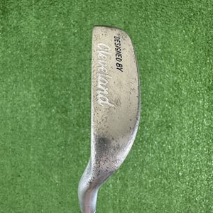 Designed by Cleveland Blade Putter 8802 Napa Style Left Handed LH 33”