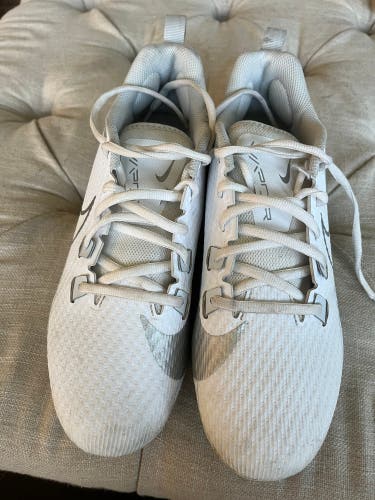 Men's Molded Cleats Low Top Vapor edge pro 360