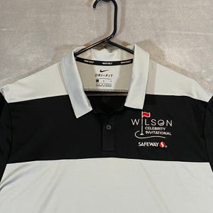 Hank Aaron USA invitational Black T-Shirt