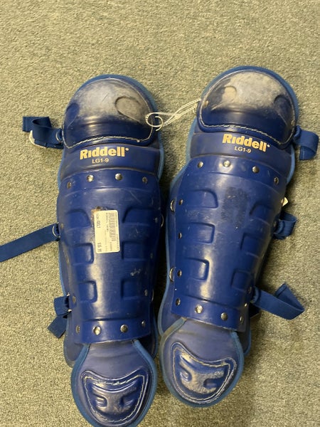 Used Rawlings CATCHERS SET ADT Catcher's Equipment Catcher's Equipment