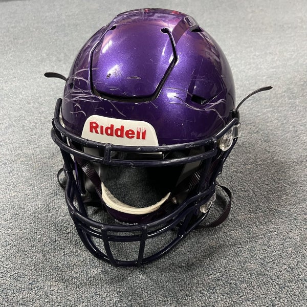 Riddell SpeedFlex Youth Helmet