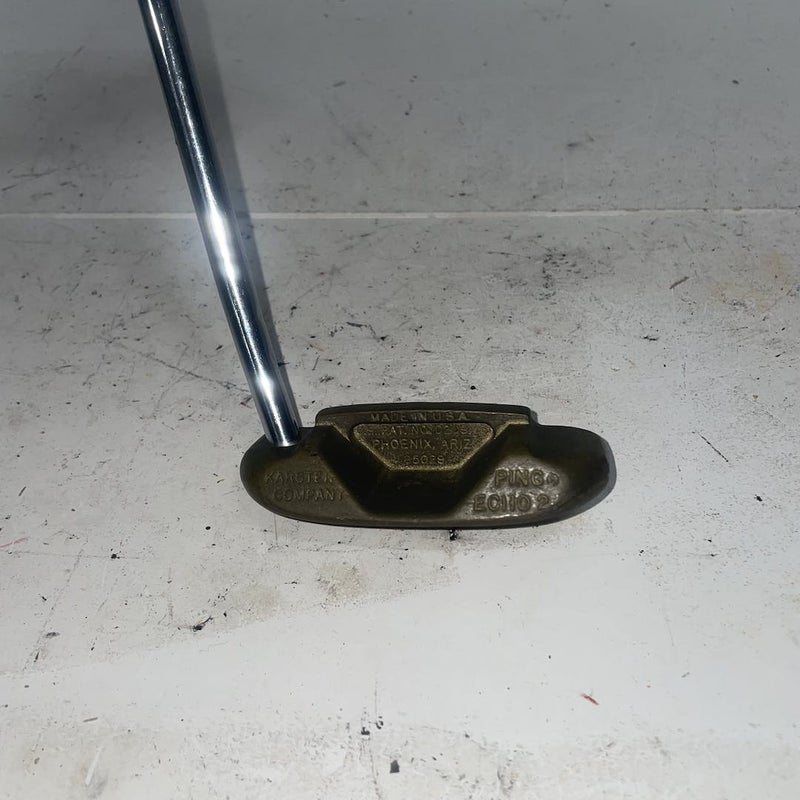 Used Ping Pal 2 Blade Putters | SidelineSwap