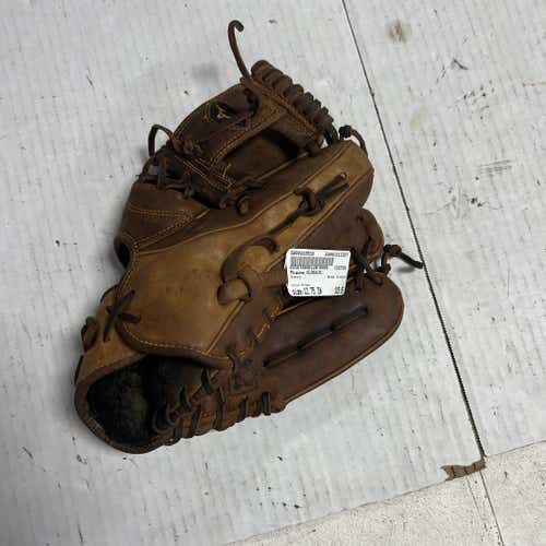 Used Mizuno Classic 11 3 4" Fielders Gloves