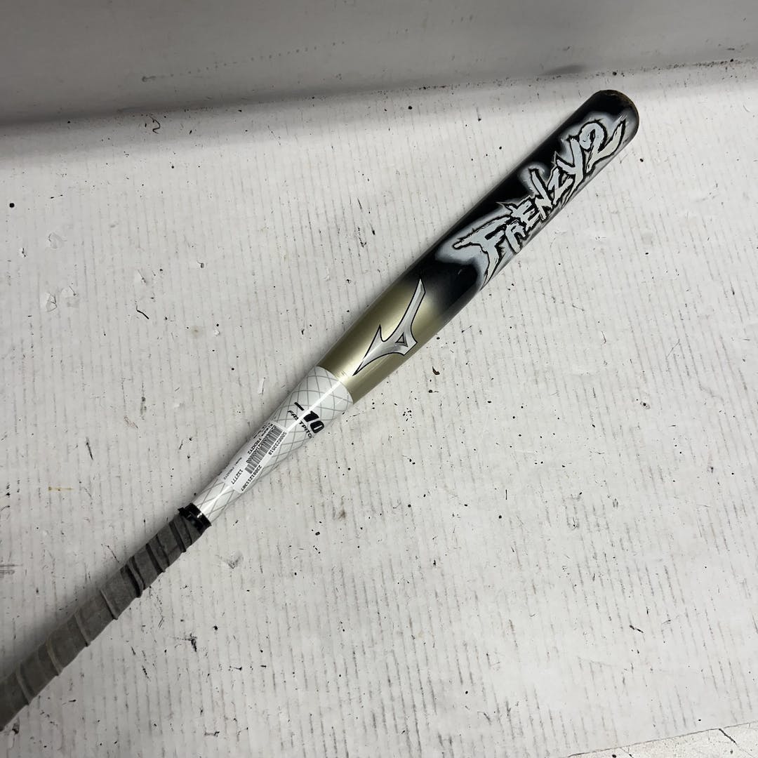 mizuno frenzy 120
